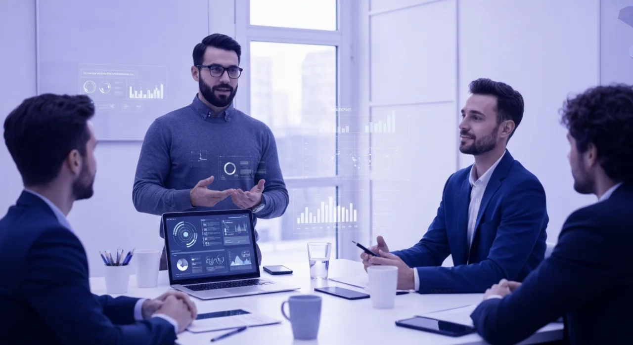 Consultant IA Nantes